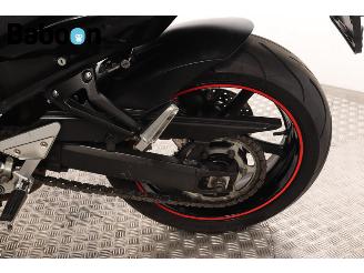 Yamaha FZ 6 Fazer S2 ABS picture 24