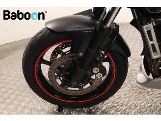 Yamaha FZ 6 Fazer S2 ABS picture 19