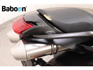 Yamaha FZ 6 Fazer S2 ABS picture 15