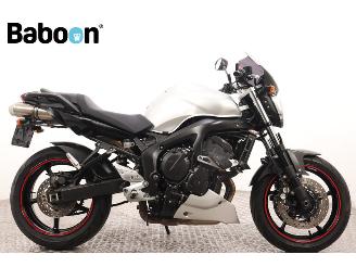 Yamaha FZ 6 Fazer S2 ABS picture 1