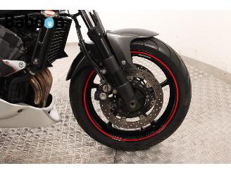 Yamaha FZ 6 Fazer S2 ABS picture 10