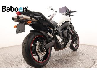 Yamaha FZ 6 Fazer S2 ABS picture 8