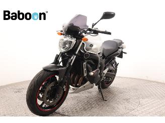 Yamaha FZ 6 Fazer S2 ABS picture 4