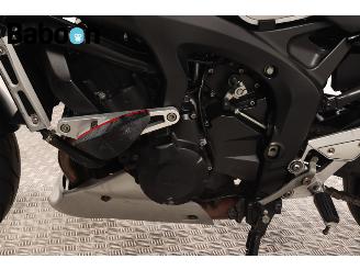 Yamaha FZ 6 Fazer S2 ABS picture 22