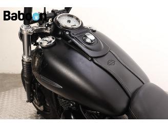 Harley-Davidson  FXDF Dyna Fat Bob picture 21