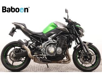 Kawasaki Z 900 ABS picture 1