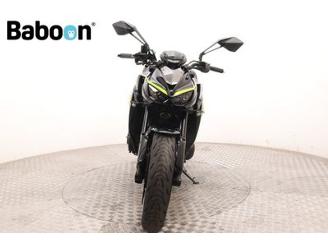 Kawasaki Z 1000 R ABS picture 3