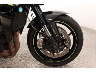 Kawasaki Z 1000 R ABS picture 10