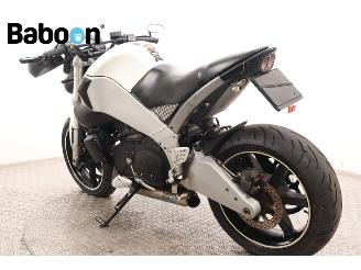 Buell XB 9 SX City Lightning picture 6