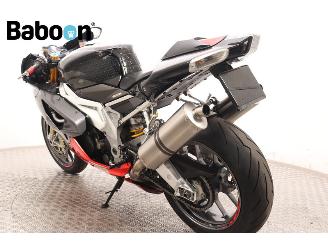 Aprilia RSV 1000 R  picture 6