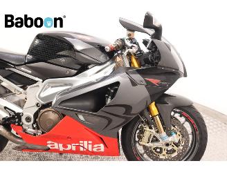 Aprilia RSV 1000 R  picture 11