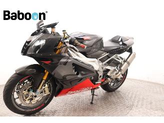 Aprilia RSV 1000 R  picture 4