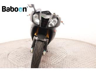Aprilia RSV 1000 R  picture 3