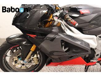Aprilia RSV 1000 R  picture 21
