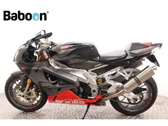 Aprilia RSV 1000 R  picture 5