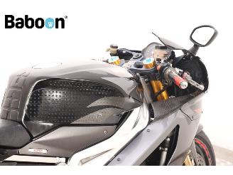 Aprilia RSV 1000 R  picture 10