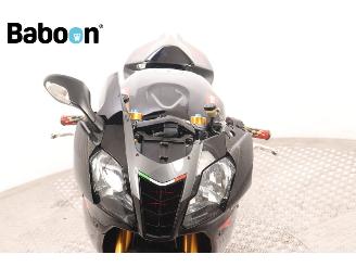 Aprilia RSV 1000 R  picture 18