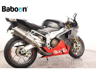 Aprilia RSV 1000 R  picture 8