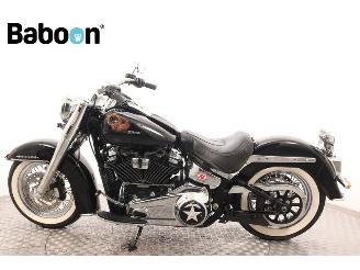 Harley-Davidson  FLDE Softail Deluxe ABS picture 5