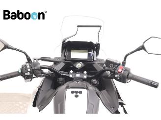Honda  NC 750 X DCT C-ABS picture 13