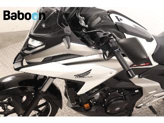 Honda  NC 750 X DCT C-ABS picture 20