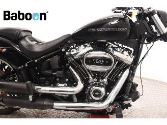 Harley-Davidson  FXBRS Breakout 114 picture 11