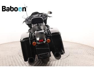 Harley-Davidson  FLTRXS Road Glide Special ABS picture 7