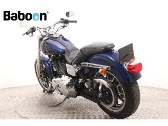 Harley-Davidson  FXDL Dyna Low Rider picture 6