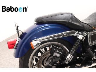 Harley-Davidson  FXDL Dyna Low Rider picture 16