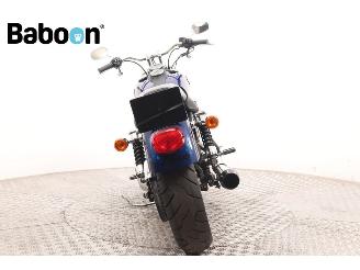 Harley-Davidson  FXDL Dyna Low Rider picture 7