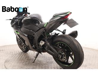 Kawasaki  Ninja ZX-10R SE picture 6