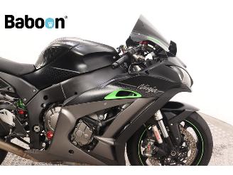 Kawasaki  Ninja ZX-10R SE picture 12