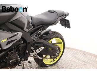 Yamaha MT-10 ABS picture 23