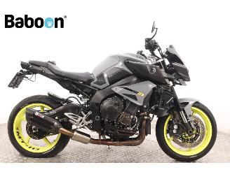 Yamaha MT-10 ABS picture 1