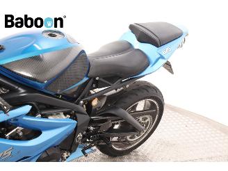 Triumph Daytona 675 picture 20