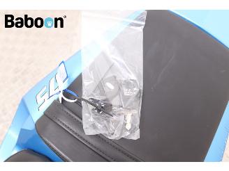 Triumph Daytona 675 picture 21