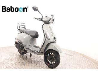 Vespa  Sprint 45KM picture 2