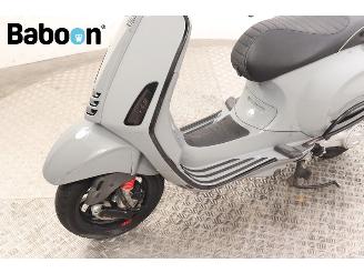 Vespa  Sprint 45KM picture 15