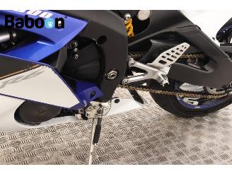 Yamaha  YZF-R6 picture 23