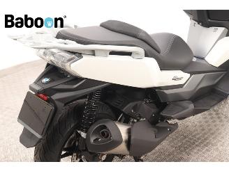 BMW  C 400 GT ABS picture 9