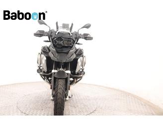 BMW R 1250 GS Adventure Triple Black picture 3