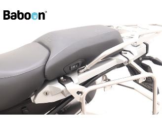 BMW R 1250 GS Adventure Triple Black picture 23