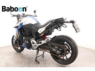 BMW F 900 R ABS picture 6
