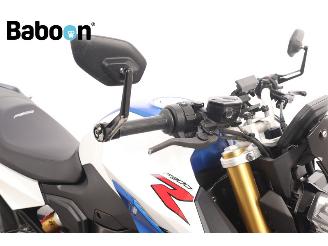 BMW F 900 R ABS picture 21