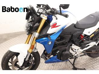 BMW F 900 R ABS picture 25