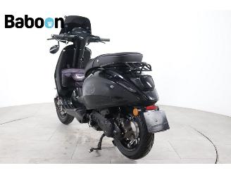 Vespa  Sprint 45KM picture 6