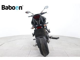 Yamaha MT-07 ABS picture 7