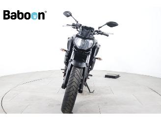 Yamaha MT-07 ABS picture 3