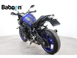 Yamaha MT-10 ABS picture 6