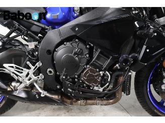 Yamaha MT-10 ABS picture 11
